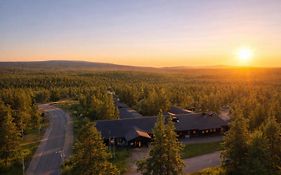 Wilderness Hotel Kieppi