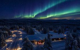 Wilderness Hotel Kieppi